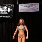 Carrie  Pullaro - NPC All South 2011 - #1